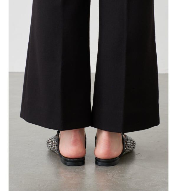 GRISE「GRISEビジューネットミュール」|その他|