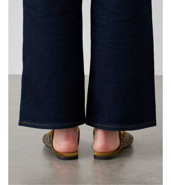 GRISE「GRISEビジューネットミュール」|その他|