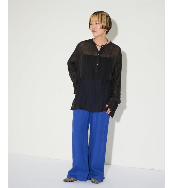 GRISE「GRISEビジューネットミュール」|その他|