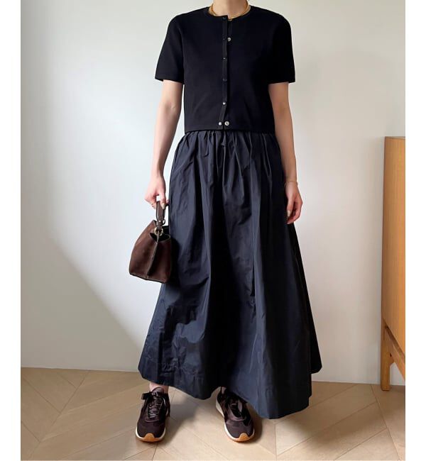  「《追加》L 2WAYリボンスニーカー」|スニーカー|