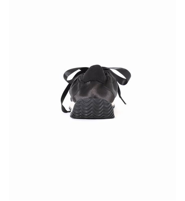  「《追加》L 2WAYリボンスニーカー」|スニーカー|