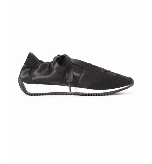  「《追加》L 2WAYリボンスニーカー」|スニーカー|