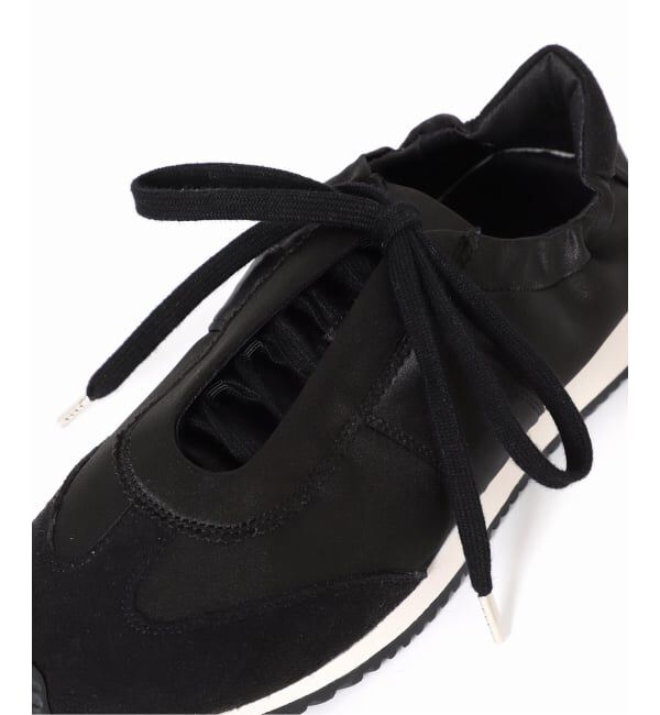  「《追加》L 2WAYリボンスニーカー」|スニーカー|