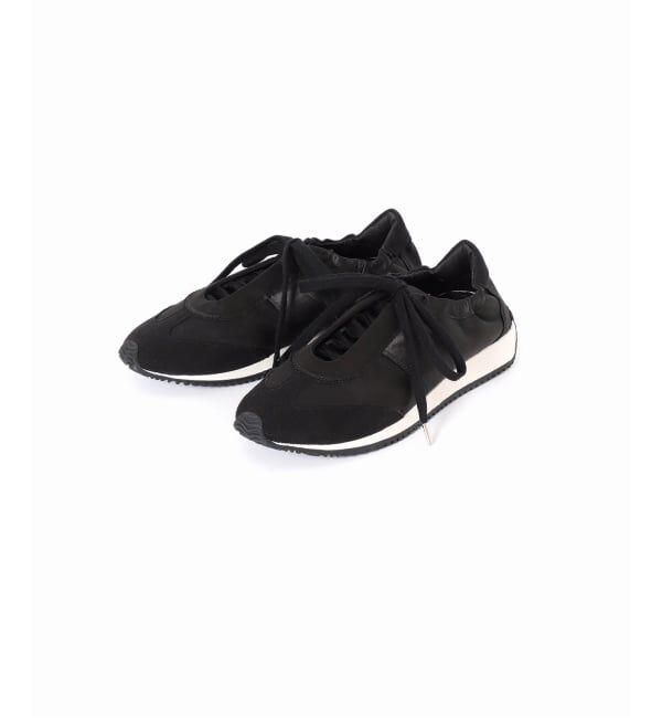  「《追加》L 2WAYリボンスニーカー」|スニーカー|