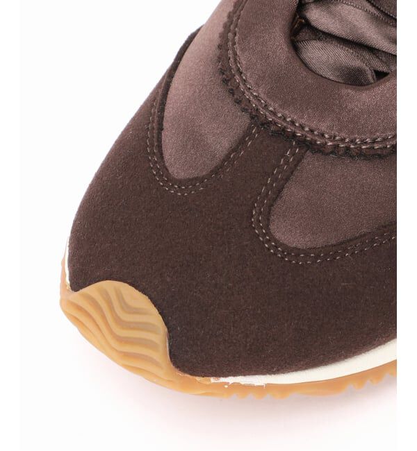  「《追加》L 2WAYリボンスニーカー」|スニーカー|