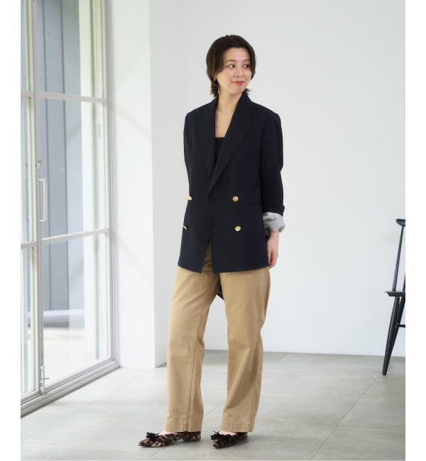  「ポインテッドメニーリボンフラット」|その他|