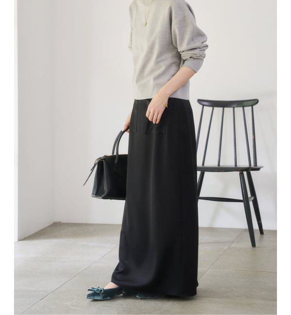  「ポインテッドメニーリボンフラット」|その他|