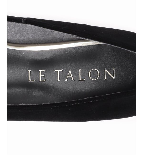  「ポインテッドメニーリボンフラット」|その他|