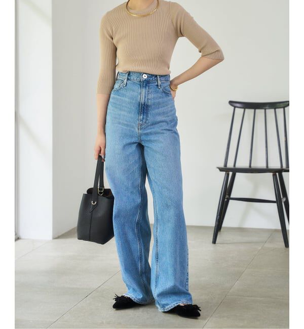  「ポインテッドメニーリボンフラット」|その他|