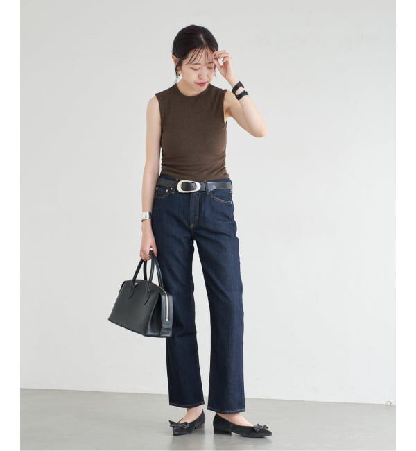  「ポインテッドメニーリボンフラット」|その他|