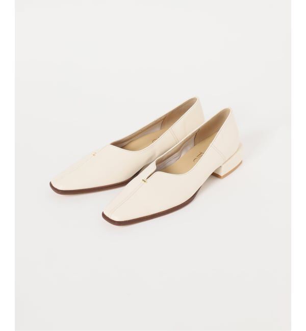  「《追加3》2.5cmスクエアスリットソフトフラット」|その他|