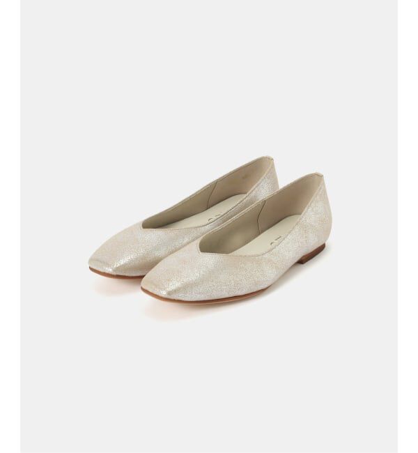  「≪追加≫スクエアVカットフラット」|その他|