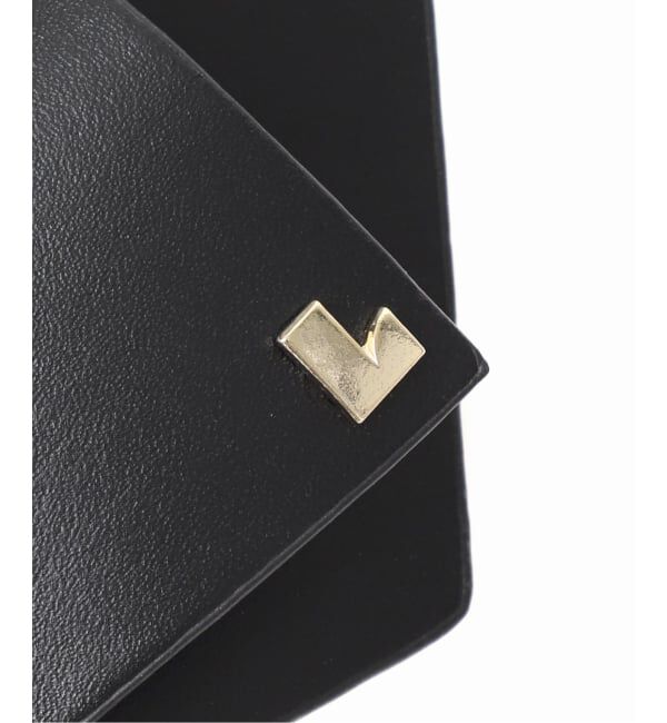  「《追加》3.5cmポインテッドLモチーフパンプス」|パンプス|