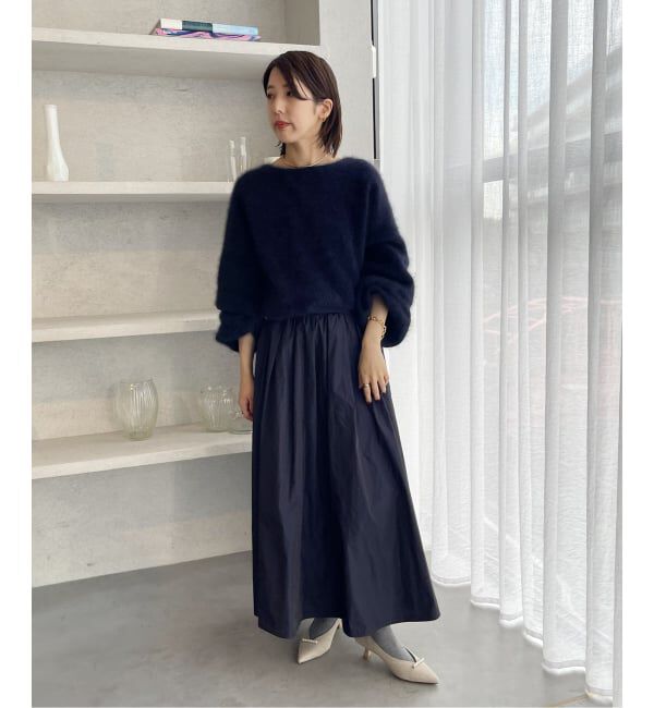  「《追加》5cmパールラインパンプス」|パンプス|