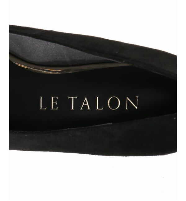  「《追加》5cmパールラインパンプス」|パンプス|