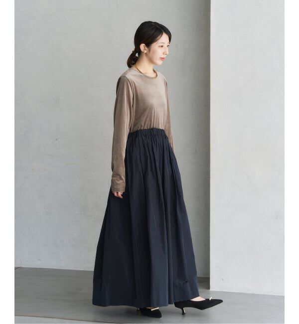  「《追加》5cmパールラインパンプス」|パンプス|