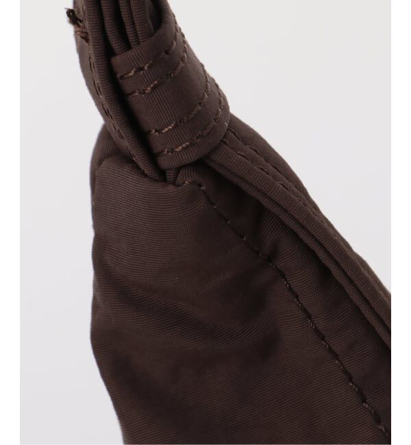 GRISE「LE VERNIS/ル ベルニ Stomach bag M」|ショルダー・メッセンジャー|