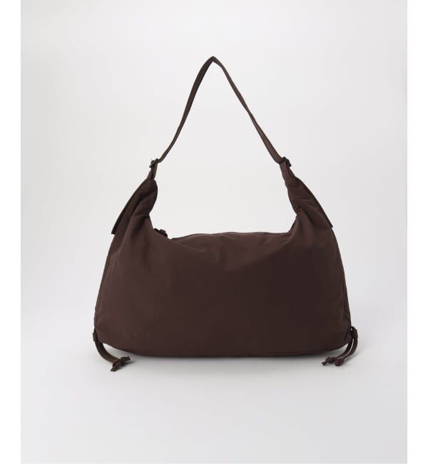 GRISE「LE VERNIS/ル ベルニ Stomach bag M」|ショルダー・メッセンジャー|