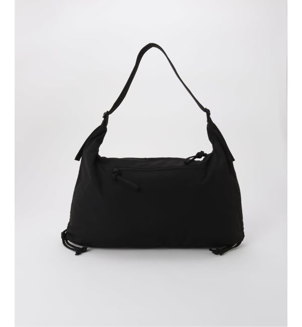 GRISE「LE VERNIS/ル ベルニ Stomach bag M」|ショルダー・メッセンジャー|