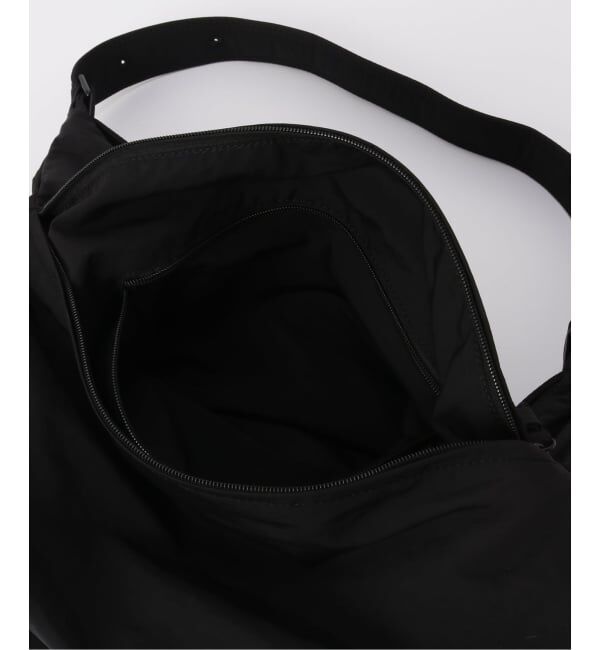 GRISE「LE VERNIS/ル ベルニ Stomach bag M」|ショルダー・メッセンジャー|