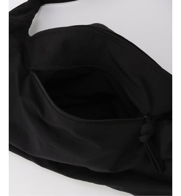 GRISE「LE VERNIS/ル ベルニ Stomach bag M」|ショルダー・メッセンジャー|