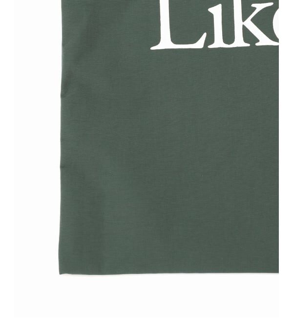 GRISE「ERIE WORKS/エリーワークス sallyTOTE」|トートバッグ|