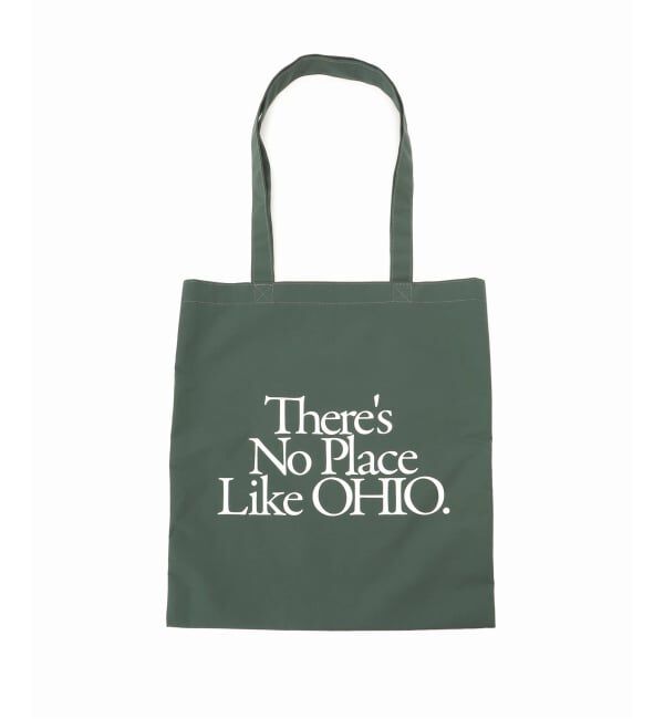 GRISE「ERIE WORKS/エリーワークス sallyTOTE」|トートバッグ|