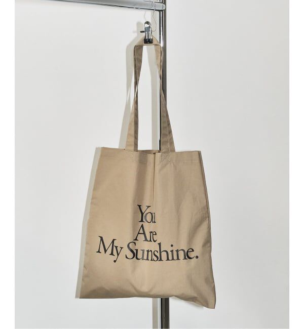 GRISE「ERIE WORKS/エリーワークス sallyTOTE」|トートバッグ|