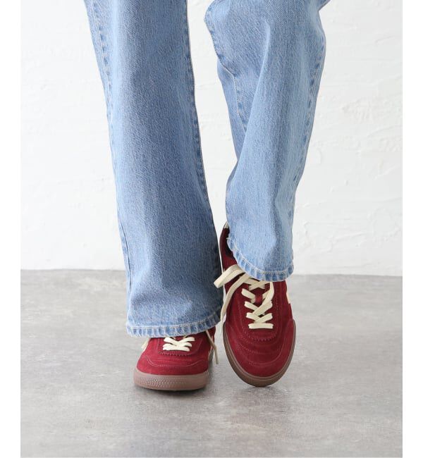  「VEJA/ヴェジャ PANEKA」|スニーカー|