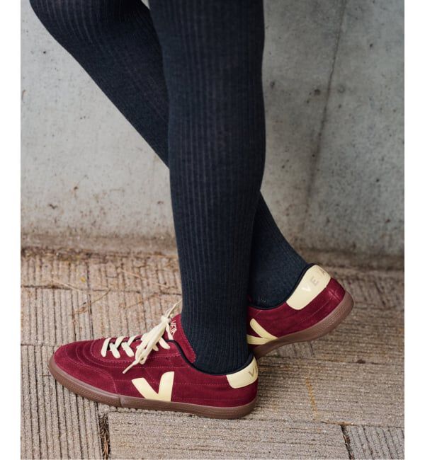  「VEJA/ヴェジャ PANEKA」|スニーカー|