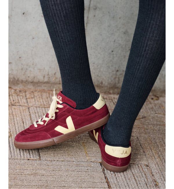 「VEJA/ヴェジャ PANEKA」|スニーカー|