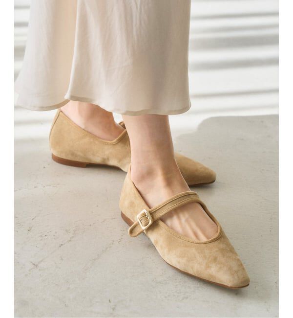  「《追加予約》レザーソフトメリージェーン」|その他|