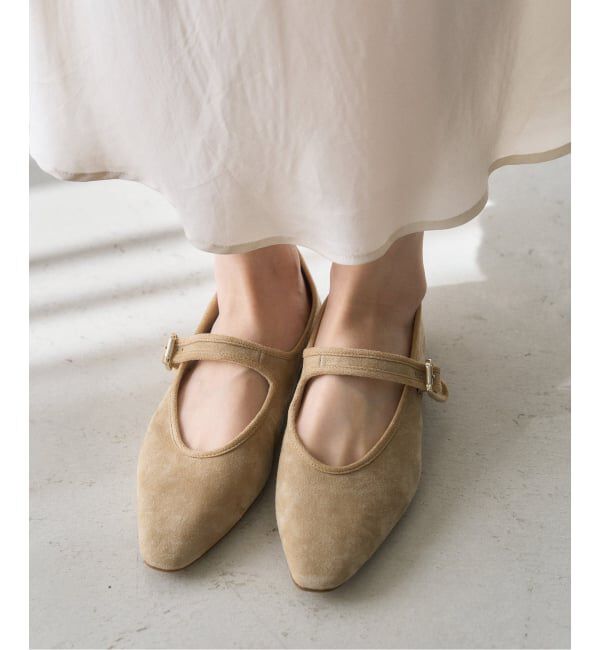  「《追加予約》レザーソフトメリージェーン」|その他|