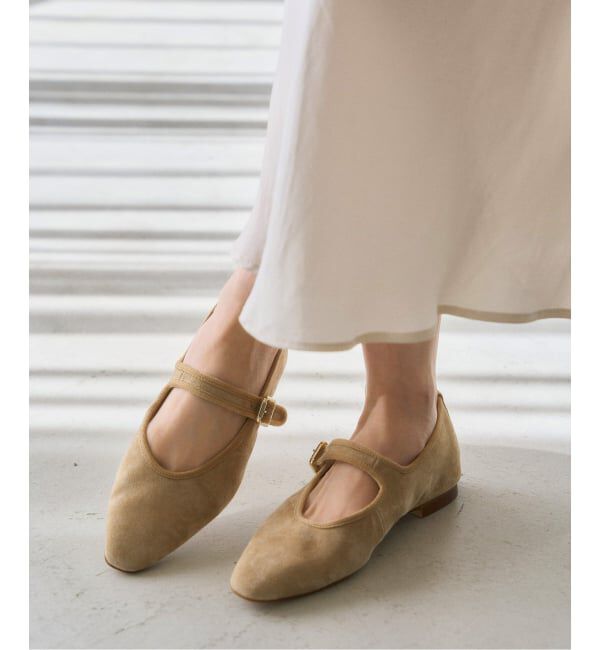  「《追加予約》レザーソフトメリージェーン」|その他|