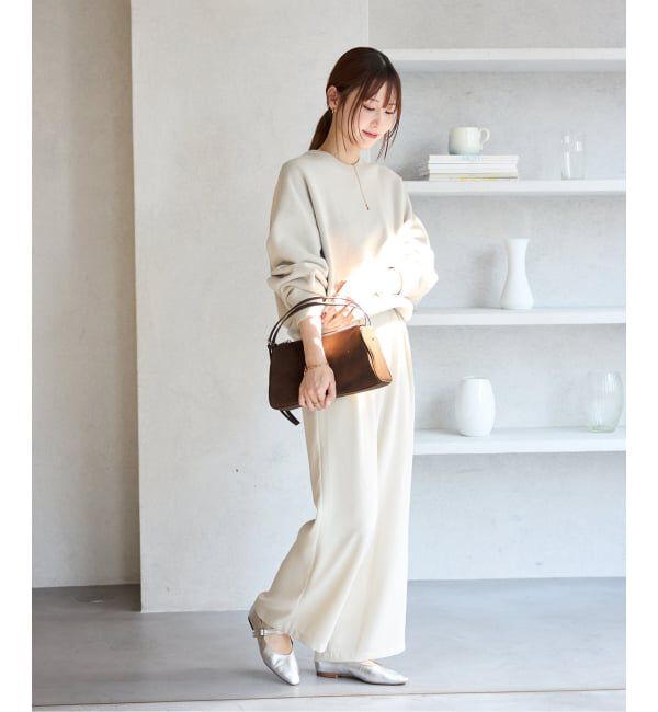  「《追加予約》レザーソフトメリージェーン」|その他|