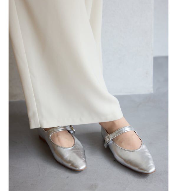  「《追加予約》レザーソフトメリージェーン」|その他|