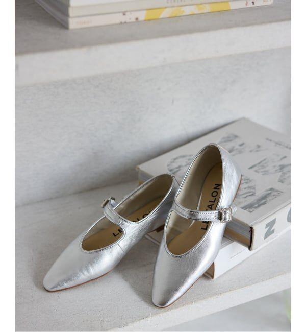  「《追加予約》レザーソフトメリージェーン」|その他|