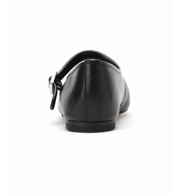  「《追加予約》レザーソフトメリージェーン」|その他|