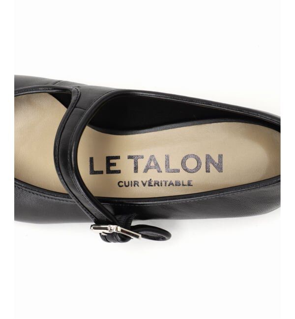  「《追加予約》レザーソフトメリージェーン」|その他|