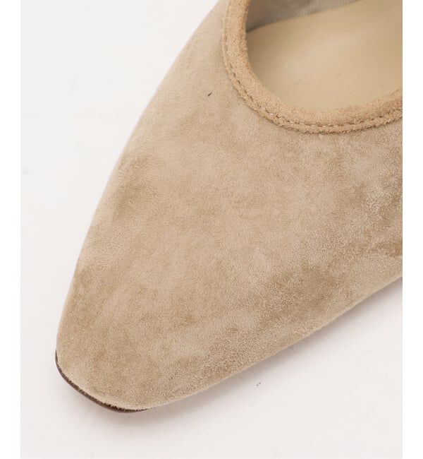  「《追加予約》レザーソフトメリージェーン」|その他|