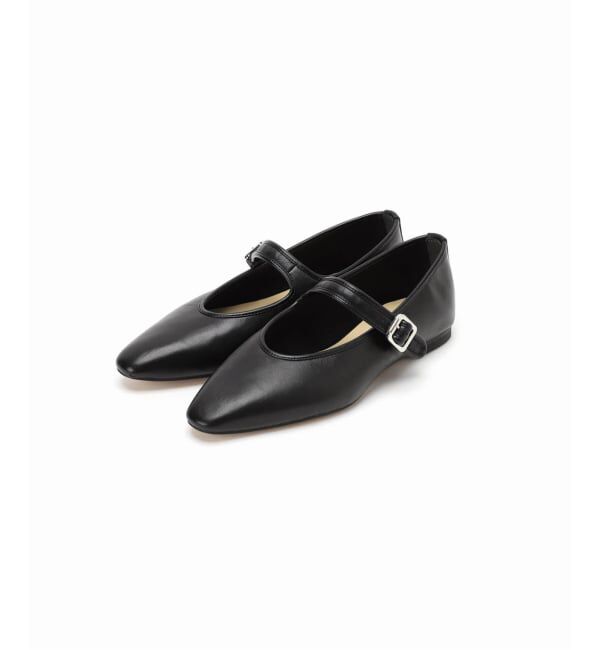  「《追加予約》レザーソフトメリージェーン」|その他|