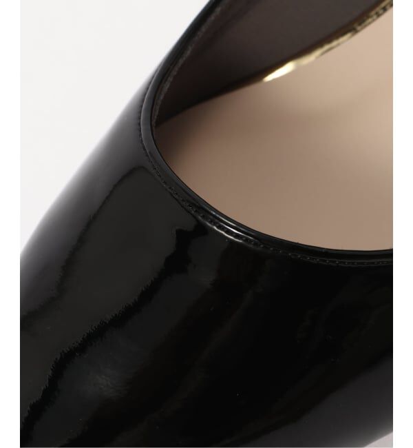  「《追加》5cmポインテッドプレーン」|パンプス|