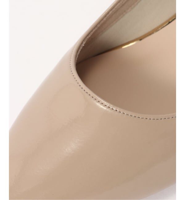  「《追加》5cmポインテッドプレーン」|パンプス|