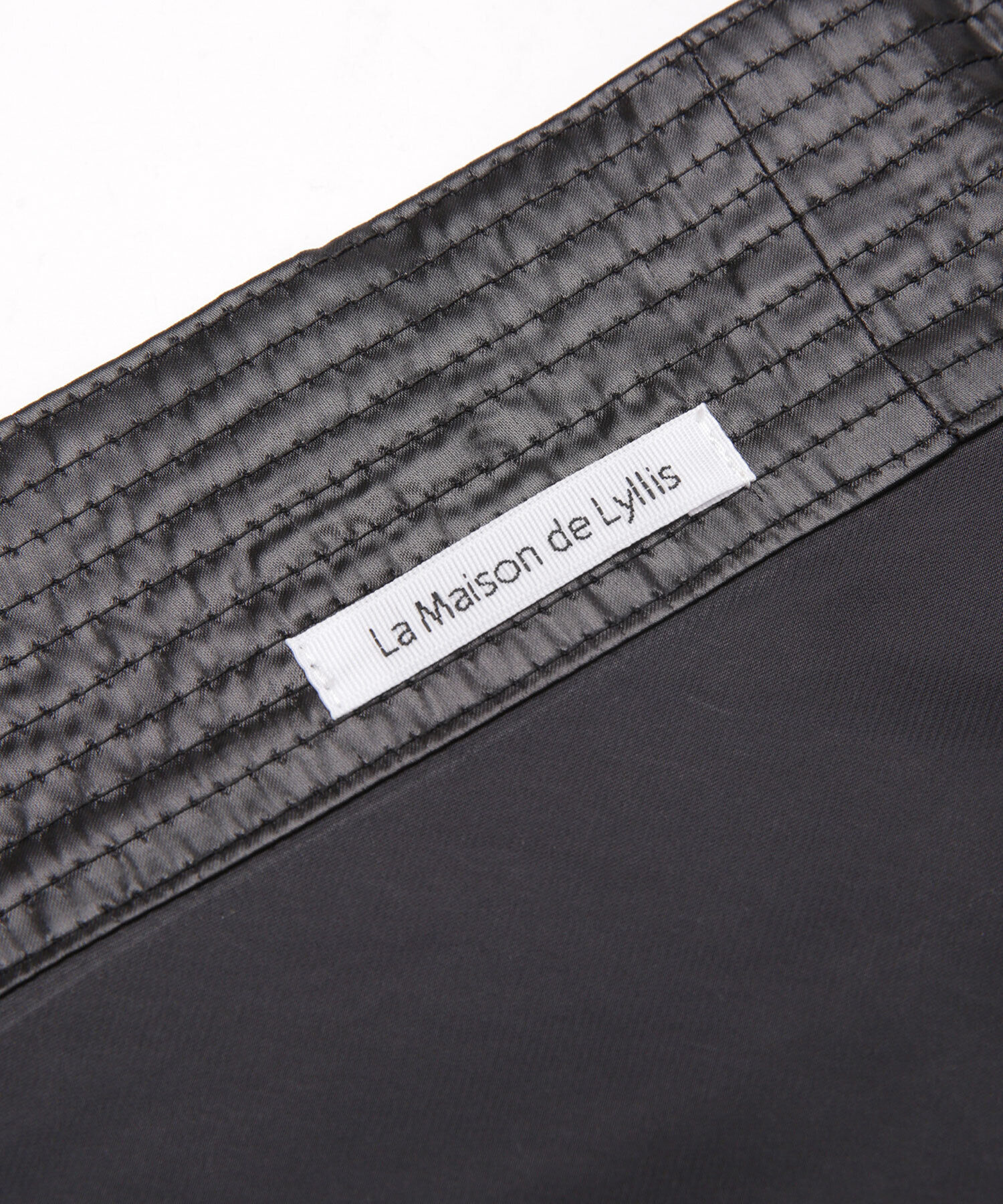 nano･universe「La Maison de Lyllis/KERCHIEF/カーチフ」|その他|