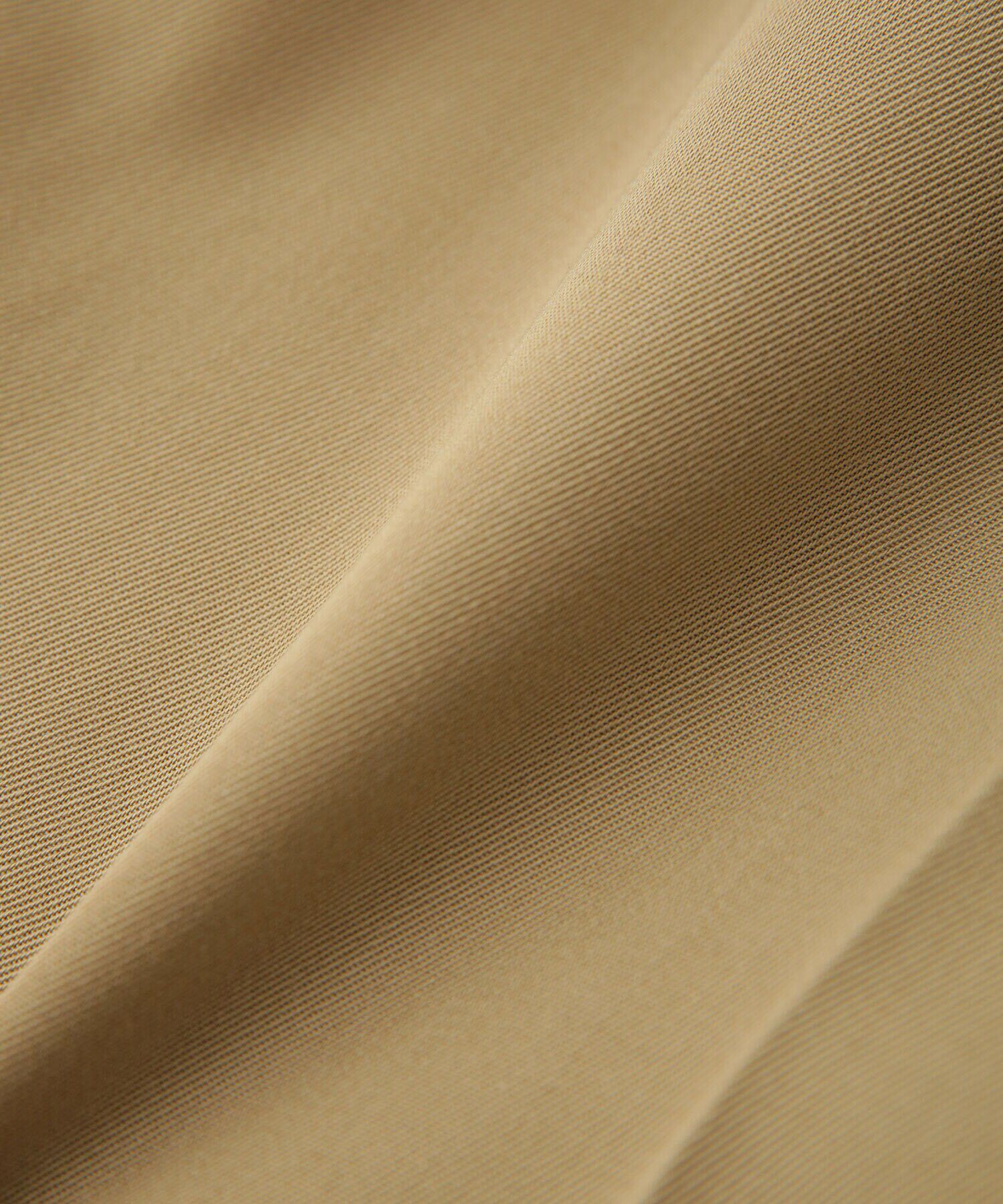 nano･universe「LB.03/2タックウールミドルパンツ（セットアップ可）」|キュロット|