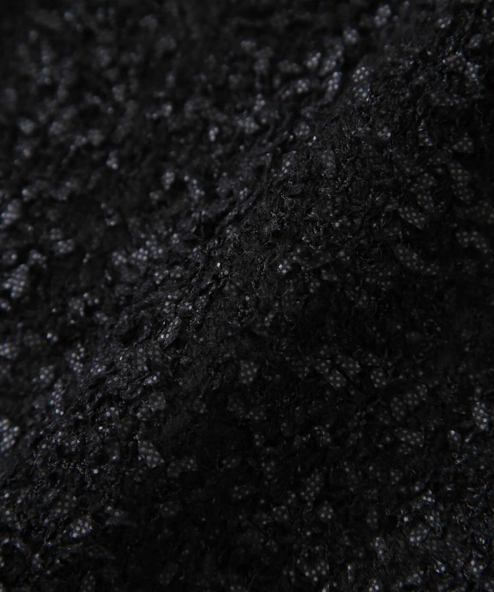 nano･universe「ツイードニットジャケットカーディガン」|ニット・セーター|