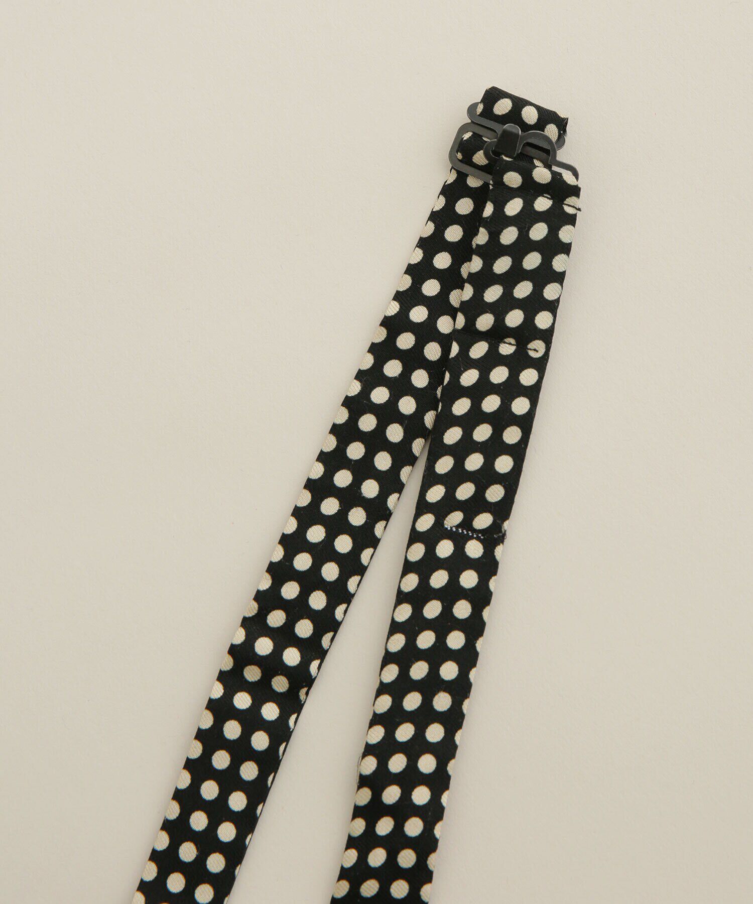 nano･universe「fratelli luigi/別注 ボウタイ」|ネクタイ・蝶ネクタイ|