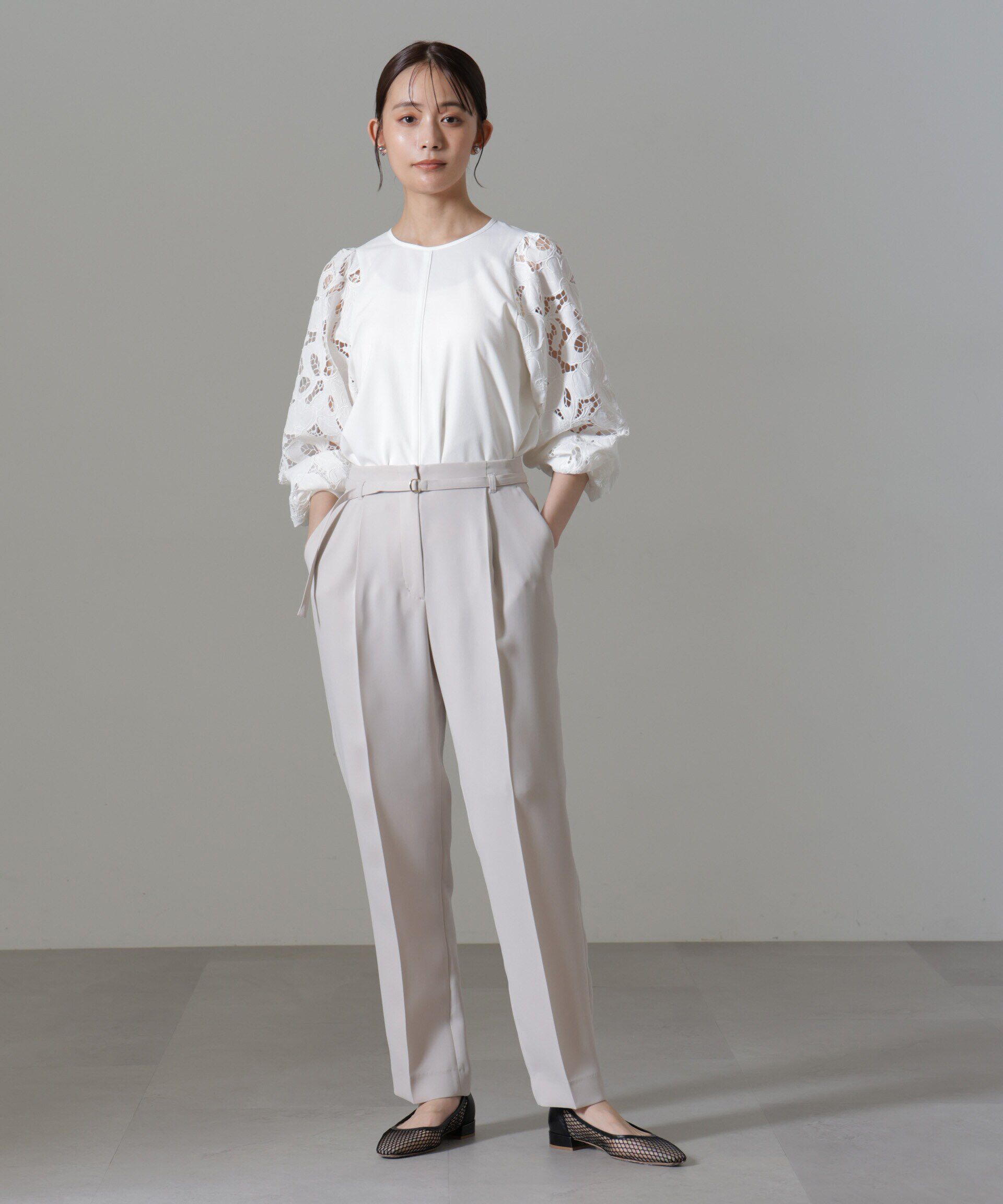 nano･universe「ｲｰｼﾞｰｹｱﾀﾞﾌﾞﾙｸﾛｽ ﾍﾞﾙﾄ付きﾀｯｸﾃｰﾊﾟｰﾄﾞﾊﾟ」|チノ|