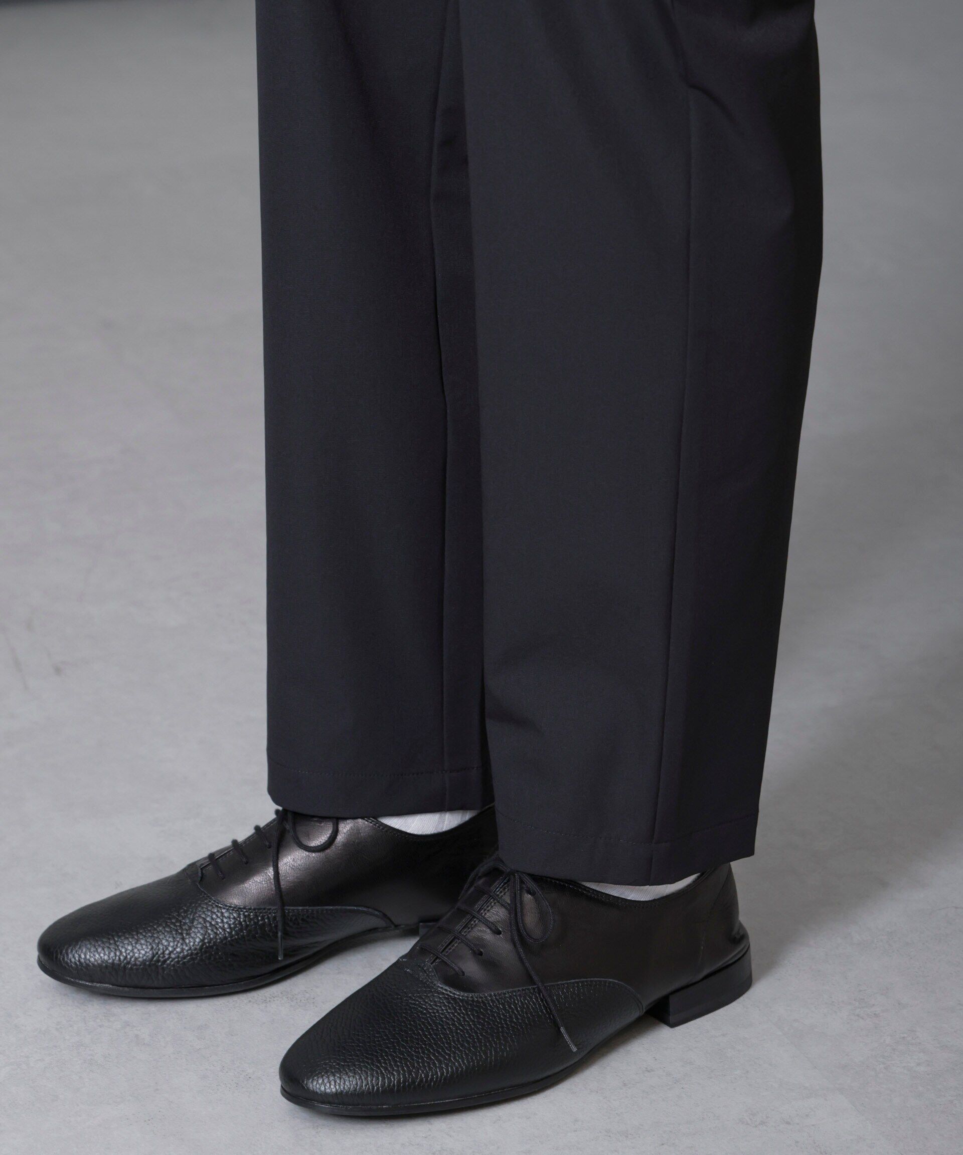 nano･universe「WEB限定/アクティブ4WAYストレッチドライ セットアップ」|スーツ|