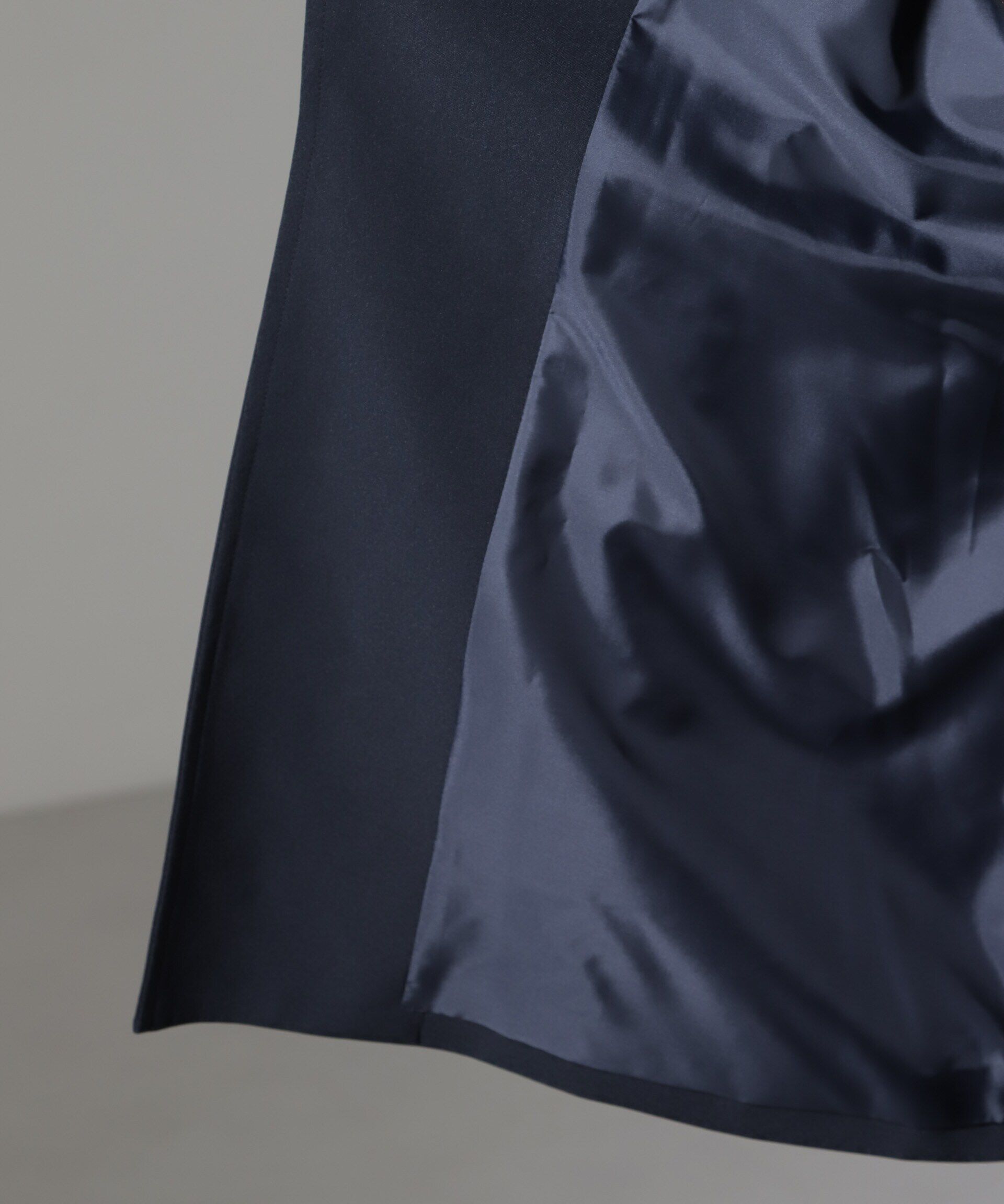 nano･universe「ベルテッドミドルコート」|その他|